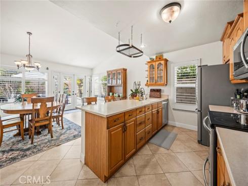 5034 E Woodwind , Anaheim, CA