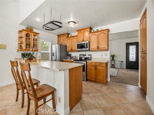 5034 E Woodwind , Anaheim, CA