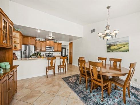 5034 E Woodwind , Anaheim, CA