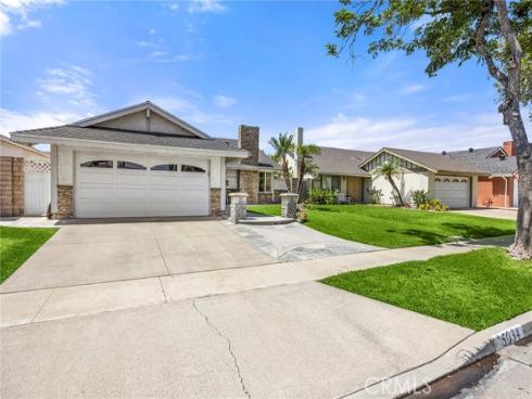 5034 E Woodwind , Anaheim, CA
