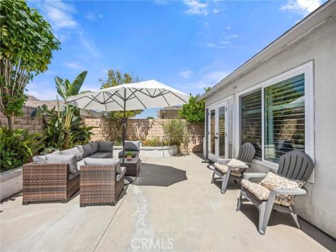 5034 E Woodwind , Anaheim, CA
