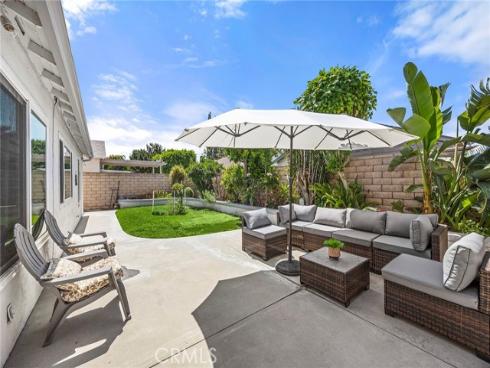 5034 E Woodwind , Anaheim, CA
