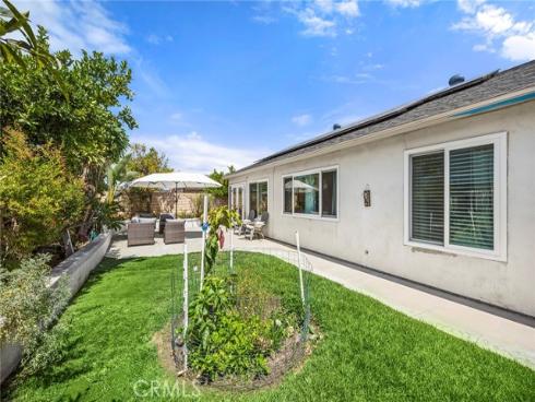 5034 E Woodwind , Anaheim, CA