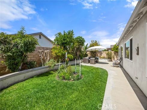 5034 E Woodwind , Anaheim, CA