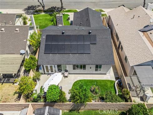 5034 E Woodwind , Anaheim, CA
