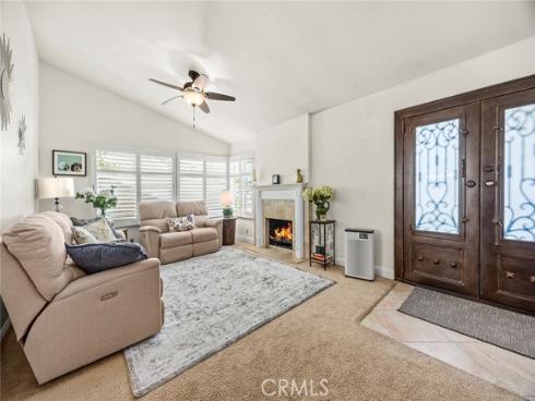 5034 E Woodwind , Anaheim, CA