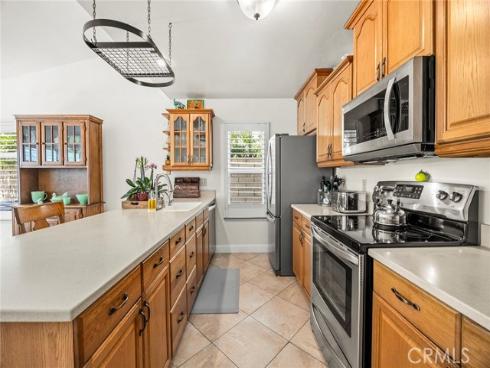 5034 E Woodwind , Anaheim, CA