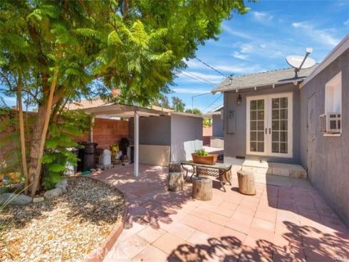 1812 E Briarvale  , Anaheim, CA