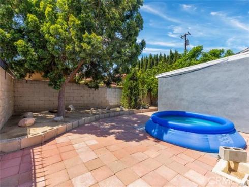 1812 E Briarvale  , Anaheim, CA