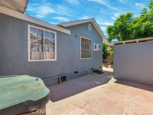 1812 E Briarvale  , Anaheim, CA