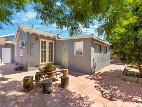1812 E Briarvale  , Anaheim, CA