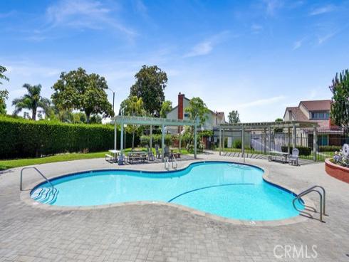 1013 W Orangewood  , Anaheim, CA