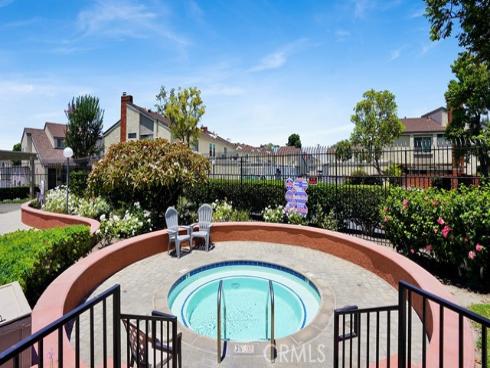 1013 W Orangewood  , Anaheim, CA