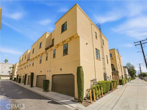 809 S Anaheim 101 Boulevard, Anaheim, CA