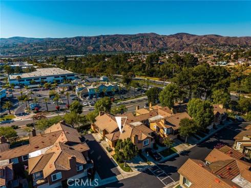 8131 E Oak Ridge , Anaheim, CA