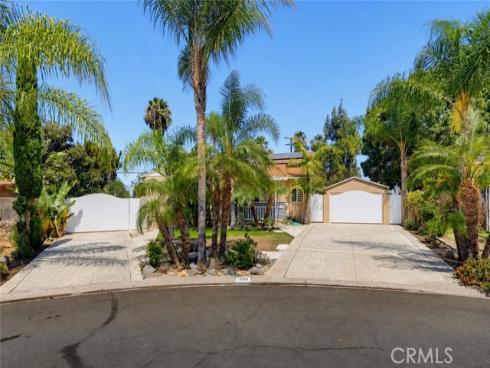 329 N Kathryn , Anaheim, CA