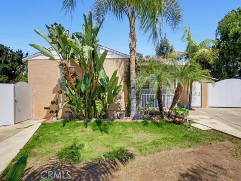 329 N Kathryn , Anaheim, CA