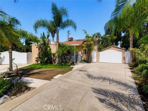 329 N Kathryn , Anaheim, CA
