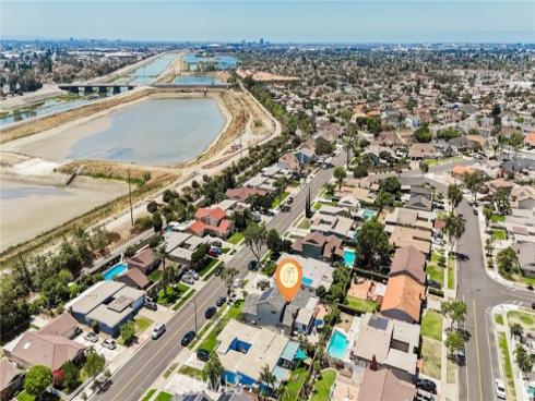 111 N Trevor Street, Anaheim, CA