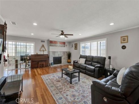111 N Trevor Street, Anaheim, CA