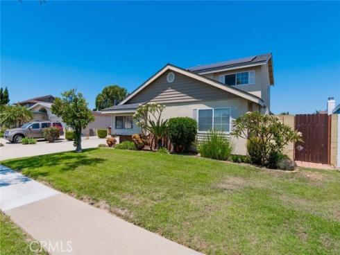 111 N Trevor Street, Anaheim, CA