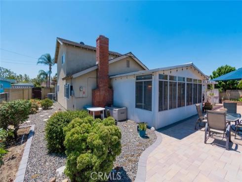 111 N Trevor Street, Anaheim, CA