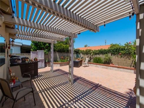 111 N Trevor Street, Anaheim, CA