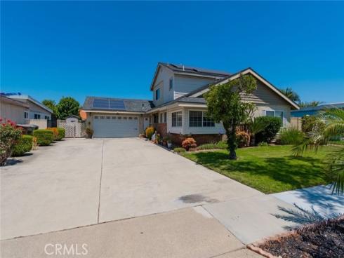 111 N Trevor Street, Anaheim, CA