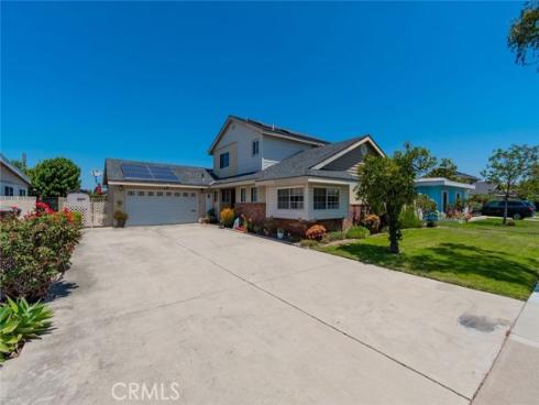 111 N Trevor Street, Anaheim, CA