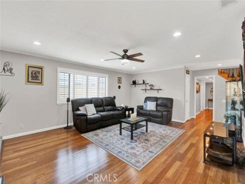 111 N Trevor Street, Anaheim, CA