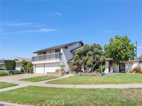 1417 W James Way , Anaheim, CA