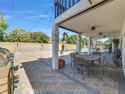 1417 W James Way , Anaheim, CA