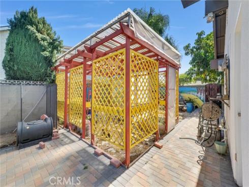 1417 W James Way , Anaheim, CA