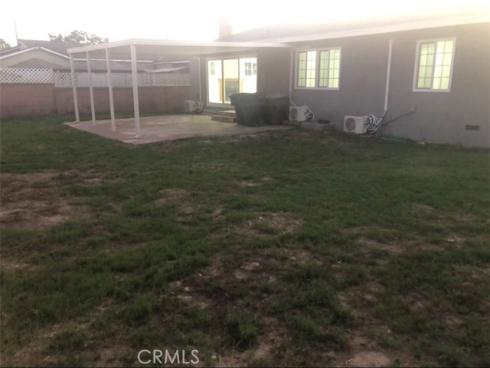 1748 S Norfolk Ln , Anaheim, CA
