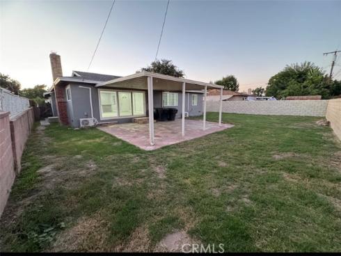 1748 S Norfolk Ln , Anaheim, CA