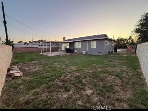 1748 S Norfolk Ln , Anaheim, CA