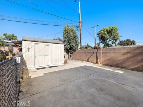 902 N Mohawk , Anaheim, CA