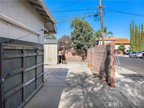 902 N Mohawk  , Anaheim, CA