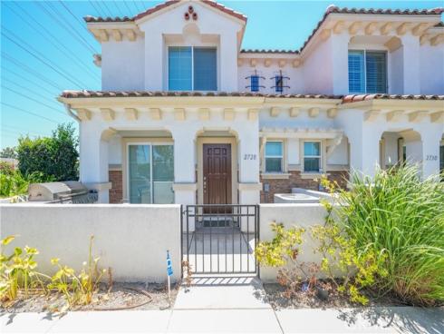 2728 W. Ball Road