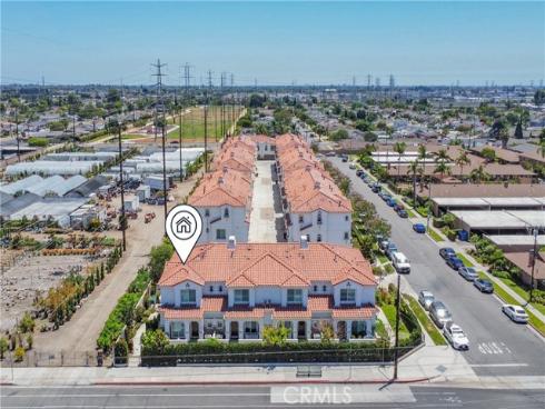 2728 W Ball Road, Anaheim, CA