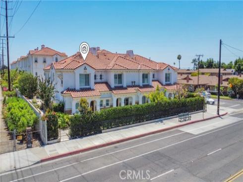 2728 W Ball   Road, Anaheim, CA
