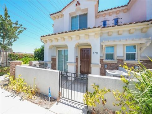 2728 W Ball Road, Anaheim, CA