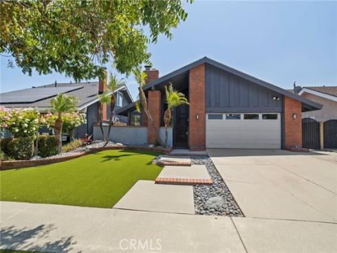 148 N Avenida Palmera  , Anaheim, CA