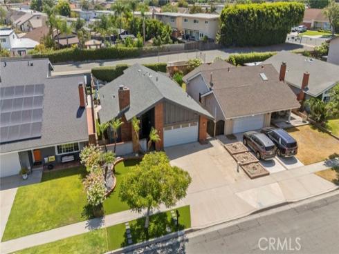 148 N Avenida Palmera  , Anaheim, CA