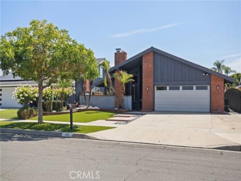148 N Avenida Palmera  , Anaheim, CA