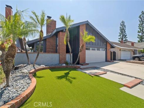 148 N Avenida Palmera  , Anaheim, CA