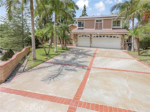 274 S Leandro , Anaheim, CA