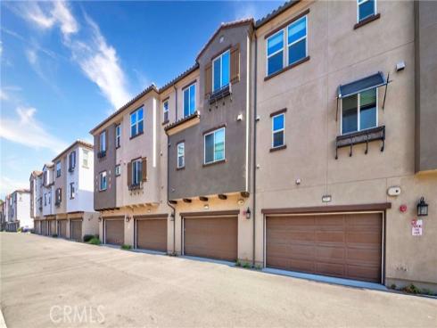 249 N Magnolia 3 , Anaheim, CA