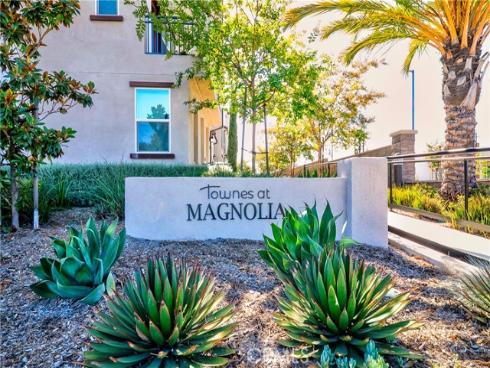 249 N Magnolia  3 , Anaheim, CA