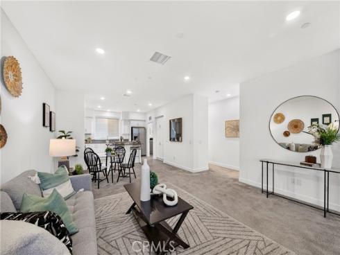 249 N Magnolia 3 , Anaheim, CA